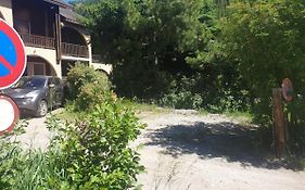 Magnifique studio, centre, parking privée,terrasse